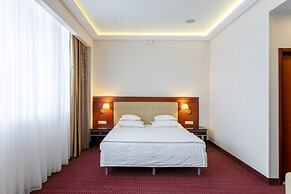 Meliot Spa Hotel
