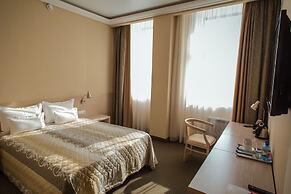 Meliot Spa Hotel