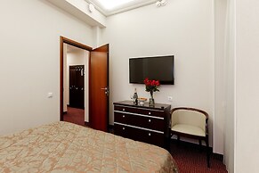 Meliot Spa Hotel