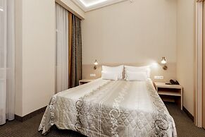 Meliot Spa Hotel