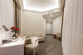 Meliot Spa Hotel