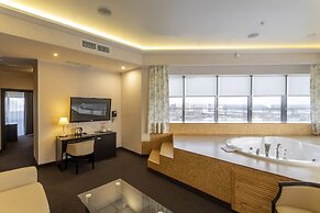 Meliot Spa Hotel