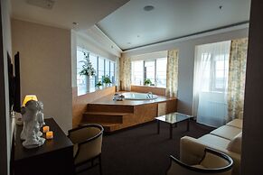 Meliot Spa Hotel