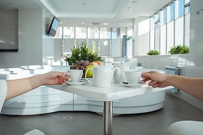 Meliot Spa Hotel