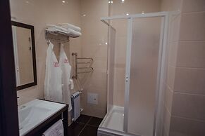 Meliot Spa Hotel