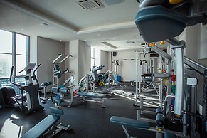Meliot Spa Hotel