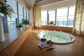 Meliot Spa Hotel