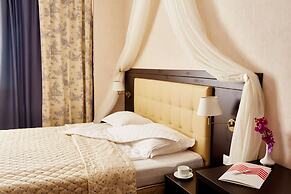 Meliot Spa Hotel