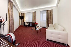 Meliot Spa Hotel
