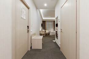 Meliot Spa Hotel