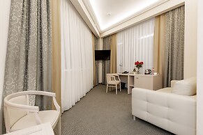 Meliot Spa Hotel
