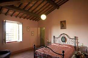 Agriturismo Antico Podere Siliano