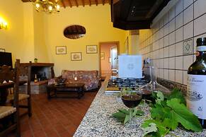Agriturismo Antico Podere Siliano