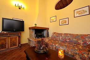 Agriturismo Antico Podere Siliano