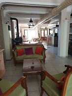 Setenay  Otel