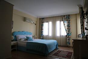 Setenay  Otel