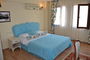 Setenay  Otel