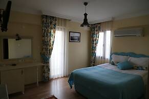 Setenay  Otel