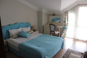 Setenay  Otel