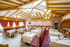Albergo Alla Rosa