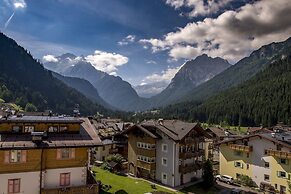 Albergo Alla Rosa