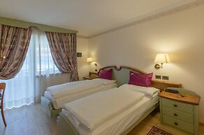 Albergo Alla Rosa