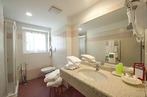 Albergo Alla Rosa