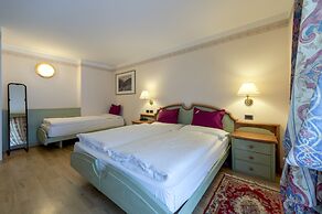 Albergo Alla Rosa