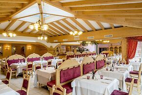 Albergo Alla Rosa