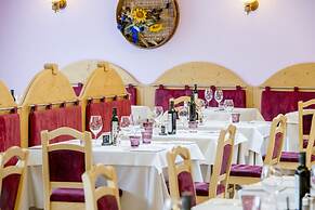 Albergo Alla Rosa
