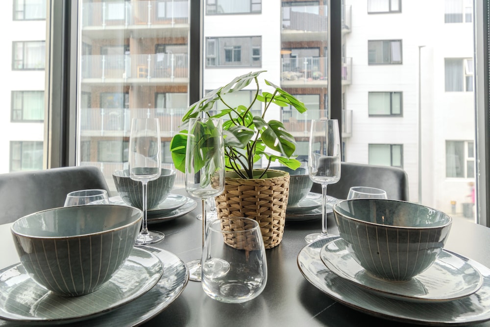 B2 Apartments by Heimaleiga