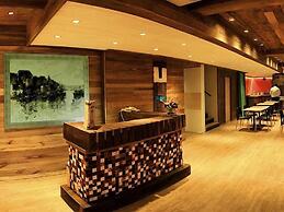 Hotel Rangi Pucon