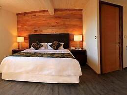 Hotel Rangi Pucon