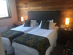 Hotel Rangi Pucon