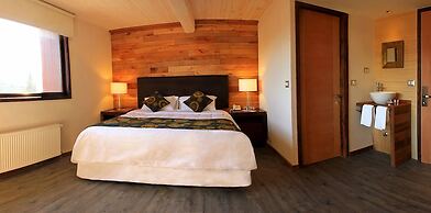 Hotel Rangi Pucon