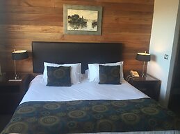 Hotel Rangi Pucon