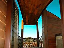 Hotel Rangi Pucon