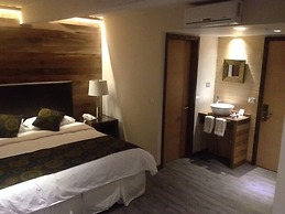 Hotel Rangi Pucon