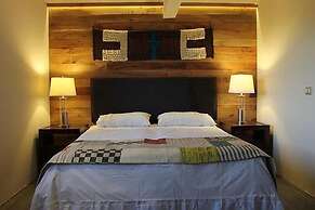 Hotel Rangi Pucon