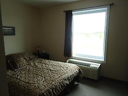 Motel aux Ecluses