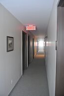 Motel aux Ecluses