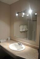 Motel aux Ecluses