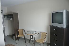 Motel aux Ecluses