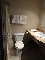Motel aux Ecluses