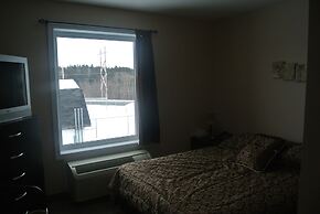 Motel aux Ecluses