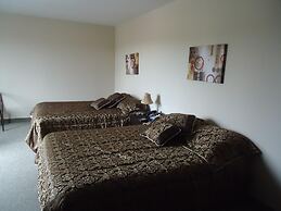 Motel aux Ecluses