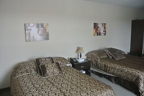 Motel aux Ecluses