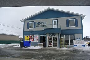 Motel aux Ecluses
