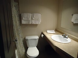 Motel aux Ecluses