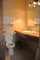 Motel aux Ecluses